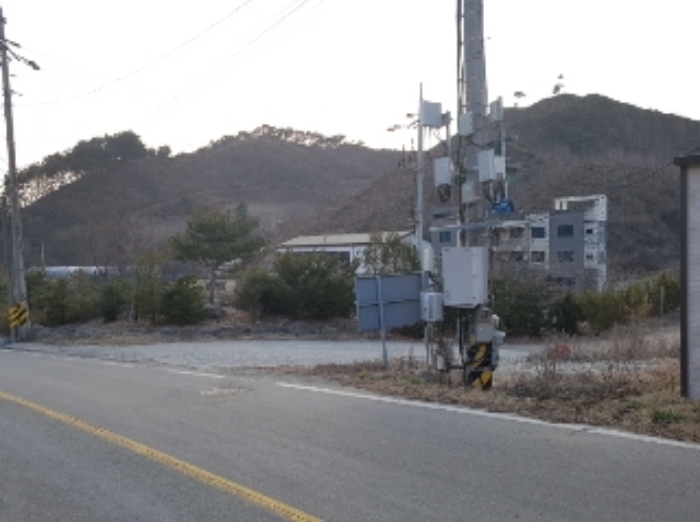 강원특별자치도 춘천시 동면 월곡리 255 외 6필지 대지 경매 사진 2