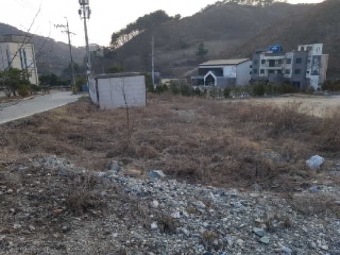 강원특별자치도 춘천시 동면 월곡리 255 외 6필지 대지 경매 사진 3