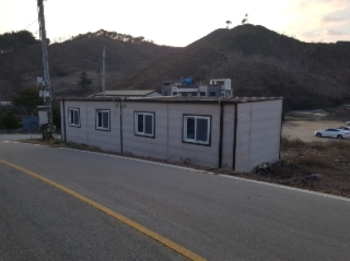 강원특별자치도 춘천시 동면 월곡리 255 외 6필지 대지 경매 사진 4