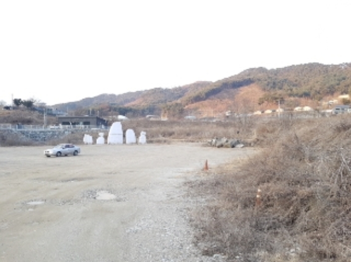 강원특별자치도 춘천시 동면 월곡리 255 외 6필지 대지 경매 사진 5