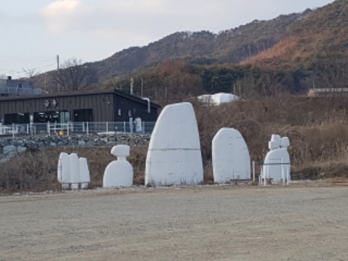 강원특별자치도 춘천시 동면 월곡리 255 외 6필지 대지 경매 사진 6
