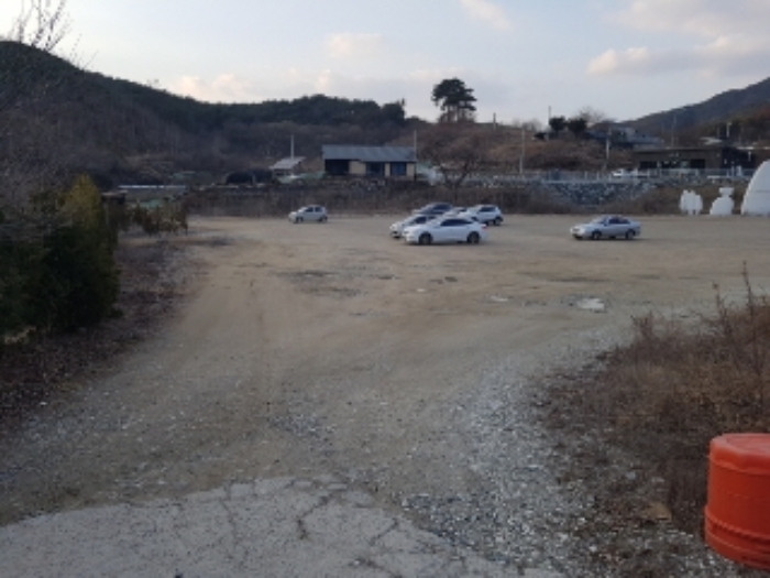 강원특별자치도 춘천시 동면 월곡리 255 외 6필지 대지 경매 사진 7