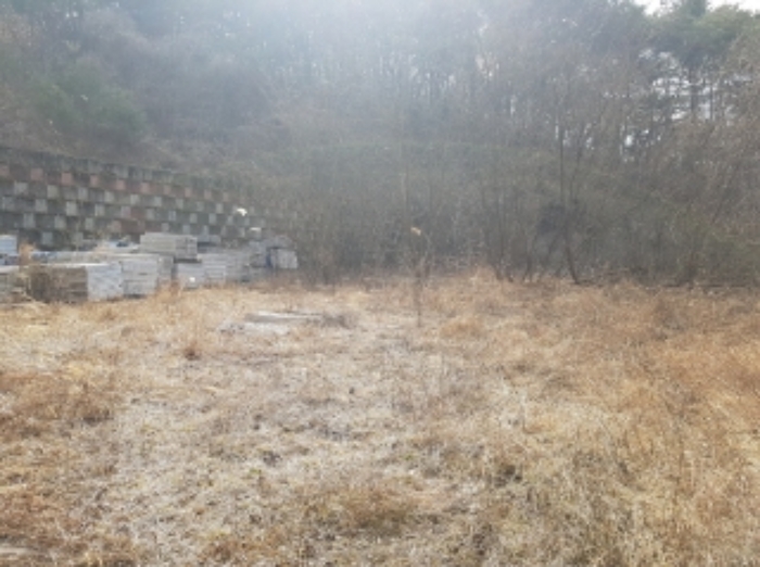 강원특별자치도 춘천시 동면 월곡리 525 외 3필지 공장 경매 사진 8