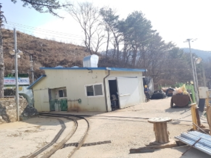 강원특별자치도 춘천시 동면 월곡리 241 외 4필지 목욕탕 경매 사진 2