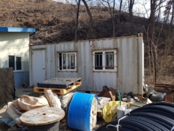 강원특별자치도 춘천시 동면 월곡리 241 외 4필지 목욕탕 경매 사진 3
