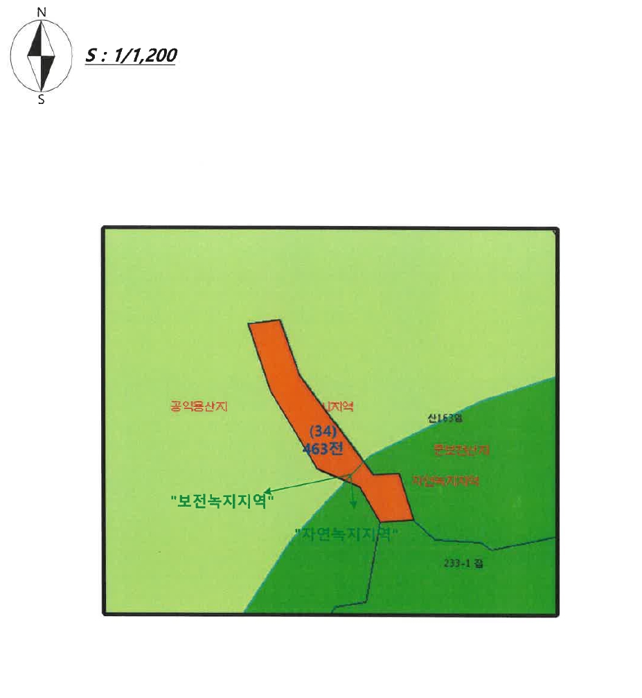 강원특별자치도 춘천시 동면 월곡리 463 전 경매 사진 24