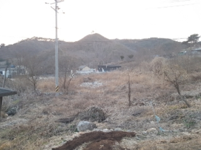 강원특별자치도 춘천시 동면 월곡리 279 외 3필지 답 경매 사진 4