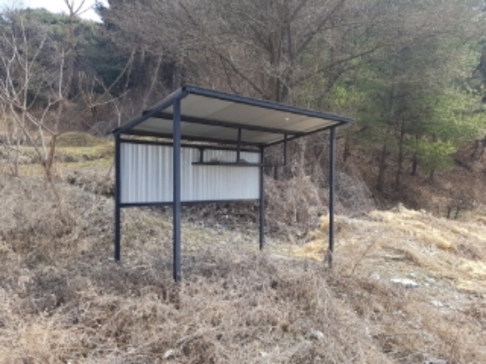 강원특별자치도 춘천시 동면 월곡리 99-2 외 1필지 잡종지 경매 사진 3