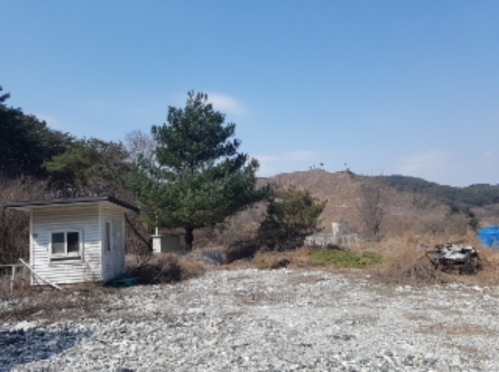 강원특별자치도 춘천시 동면 월곡리 99-2 외 1필지 잡종지 경매 사진 6