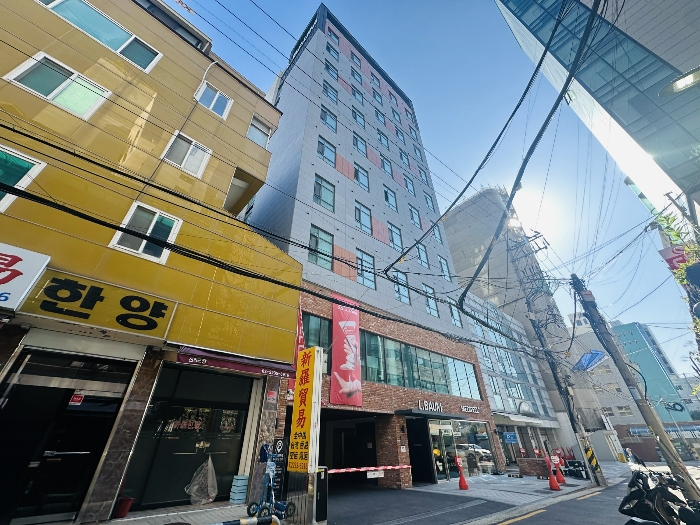 서울 중구 신당동 251-73, 10층1004호 도시형생활주택 경매 사진 6