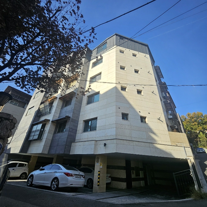 서울 광진구 중곡동 67-10, 3층303호 외 1필지 다세대주택 경매 사진 5