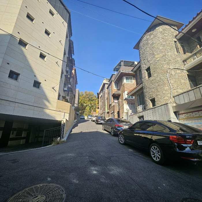 서울 광진구 중곡동 67-10, 3층303호 외 1필지 다세대주택 경매 사진 7