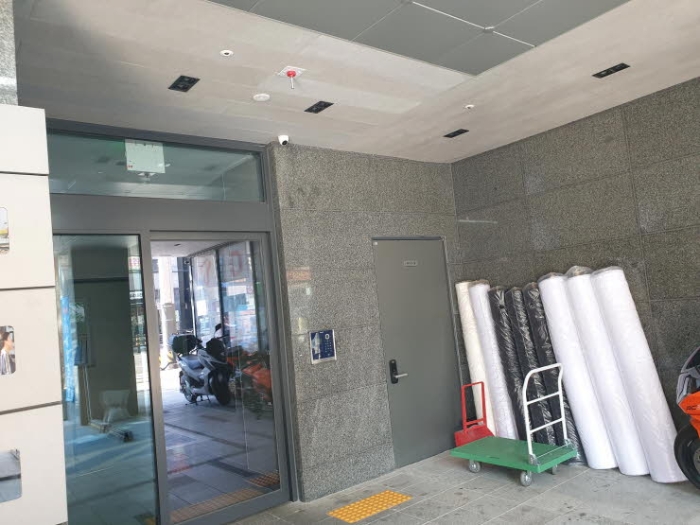서울 동대문구 답십리동 243-6, 2층203호 (답십리동,써밋카운티) 외 3필지 오피스텔(주거) 경매 사진 3