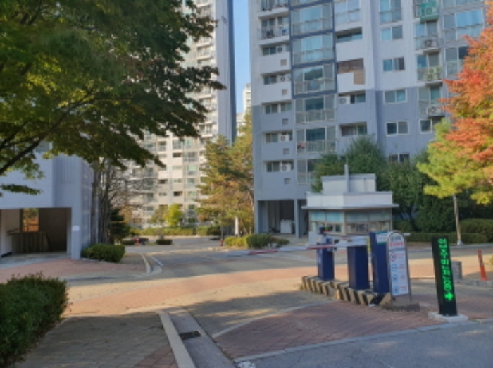 경기 남양주시 평내동 562, 1107동 4층401호 (평내동,평내마을주공아파트) 아파트 경매 사진 1