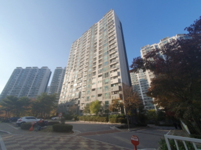 경기 남양주시 평내동 562, 1107동 4층401호 (평내동,평내마을주공아파트) 아파트 경매 사진 2