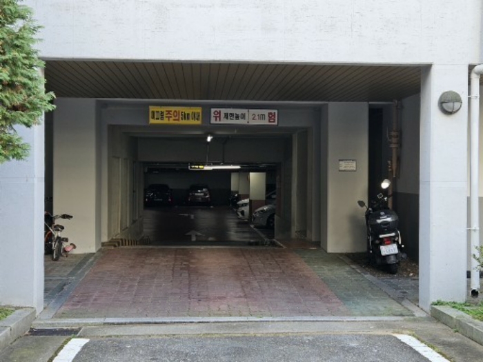 경기 남양주시 평내동 562, 1107동 4층401호 (평내동,평내마을주공아파트) 아파트 경매 사진 8