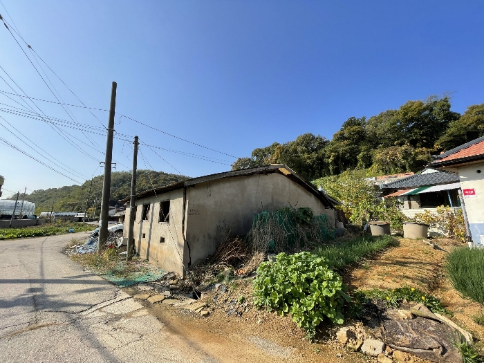 경기도 화성시 남양읍 북양리 266-1 외 2필지 대지 경매 사진 10