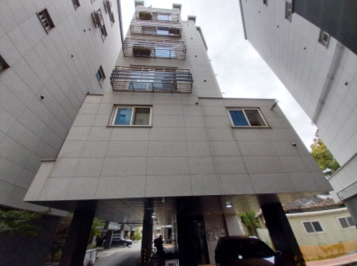 경기 오산시 오산동 535-16, 101동 3층302호 (오산동,탑캐슬) 오피스텔(주거) 경매 사진 3
