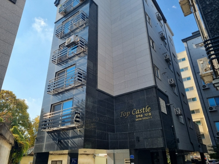 경기 오산시 오산동 535-16, 101동 3층302호 (오산동,탑캐슬) 오피스텔(주거) 경매 사진 6