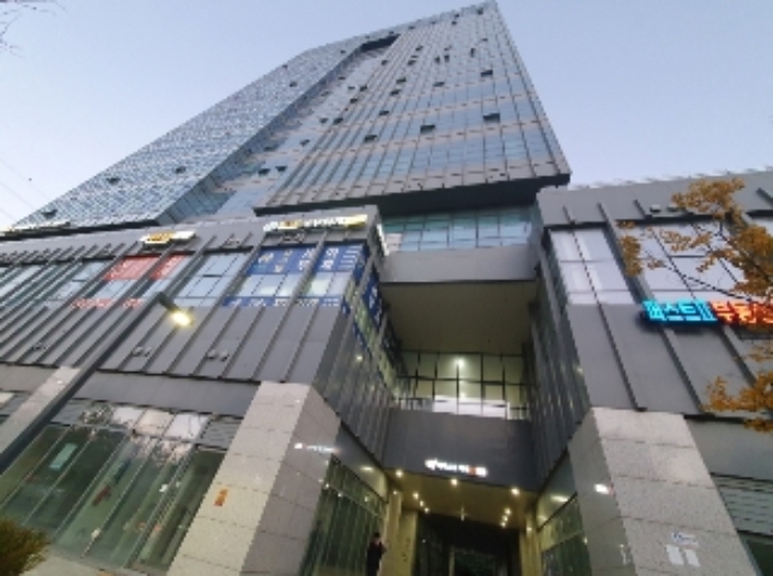 경기 화성시 영천동 835-1, 1층127호 (영천동,더퍼스트타워투) 근린상가 경매 사진 11
