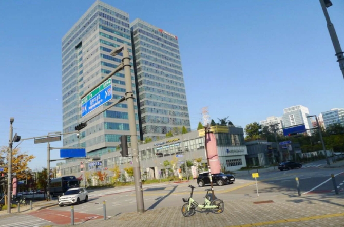 경기 화성시 영천동 835-1, 1층127호 (영천동,더퍼스트타워투) 근린상가 경매 사진 3