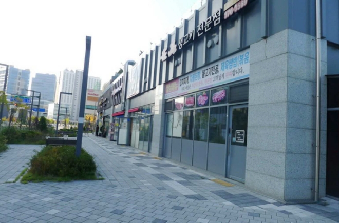 경기 화성시 영천동 835-1, 1층127호 (영천동,더퍼스트타워투) 근린상가 경매 사진 6