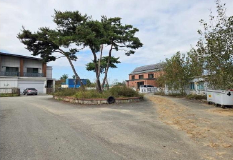 충청남도 아산시 둔포면 송용리 48-82 외 5필지 잡종지 경매 사진 29