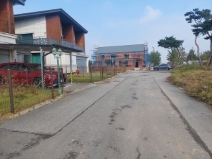 충청남도 아산시 둔포면 송용리 48-82 외 5필지 잡종지 경매 사진 44