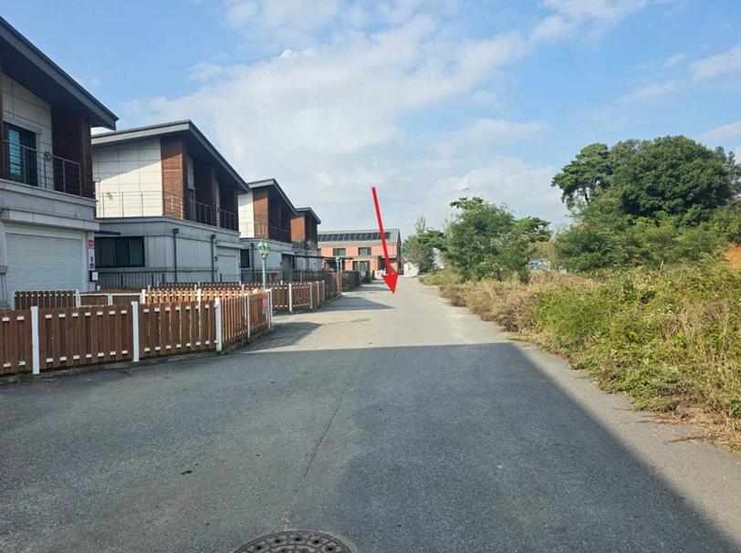 충청남도 아산시 둔포면 송용리 48-82 외 5필지 잡종지 경매 사진 10