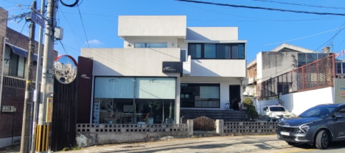 대구 수성구 만촌동 430-16 상가주택 경매 사진 1
