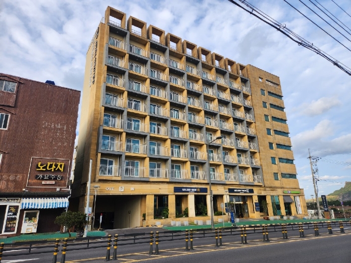 제주특별자치도 서귀포시 성산읍 고성리 329-1, 6층 714호 숙박(콘도등) 경매 사진 3