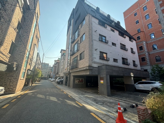 서울 서초구 양재동 17-15, 4층402호 (양재동,피카소) 다세대주택 경매 사진 4