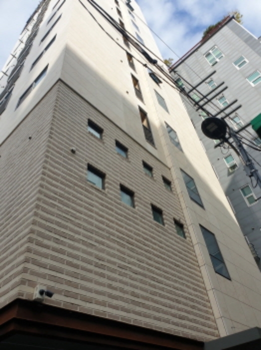 서울 광진구 중곡동 158-31, 3층303호 (중곡동,홀가하우스) 외 1필지 오피스텔(주거) 경매 사진 2