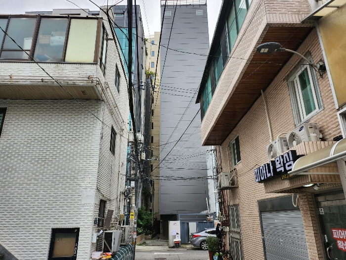 서울 광진구 중곡동 158-31, 3층303호 (중곡동,홀가하우스) 외 1필지 오피스텔(주거) 경매 사진 6