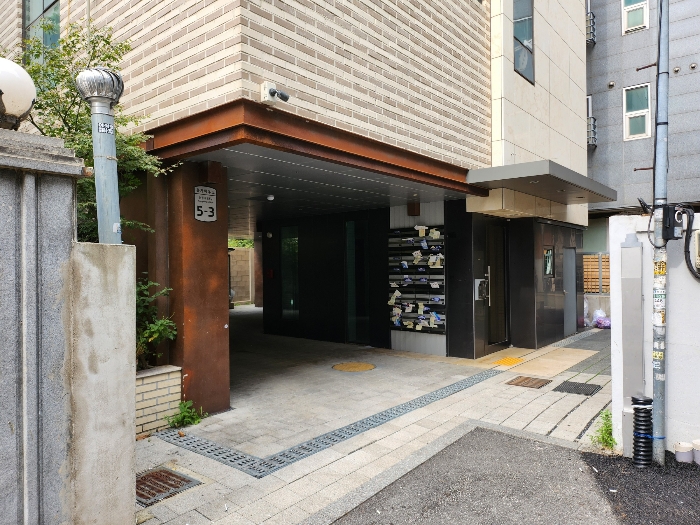 서울 광진구 중곡동 158-31, 3층303호 (중곡동,홀가하우스) 외 1필지 오피스텔(주거) 경매 사진 7