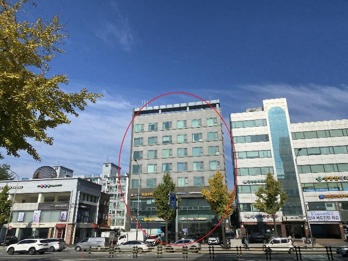 서울 강동구 길동 150-1, 5층506호 (길동,지앤지타워) 오피스텔(주거) 경매 사진 5