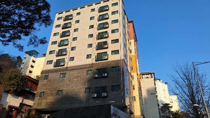 서울 서대문구 홍은동 168-2, 9층904호 (홍은동,진성위메이드) 외 1필지 다세대주택 경매 사진 5