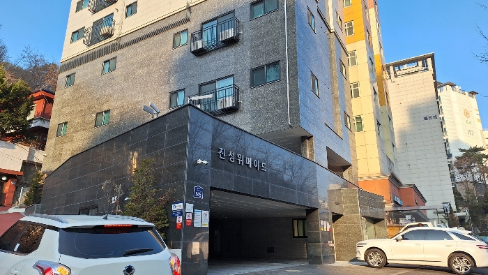 서울 서대문구 홍은동 168-2, 9층904호 (홍은동,진성위메이드) 외 1필지 다세대주택 경매 사진 6