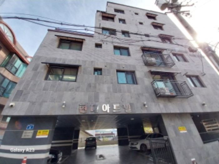 서울 은평구 구산동 177-79, 4층401호 (구산동,현대아트빌) 다세대주택 경매 사진 2