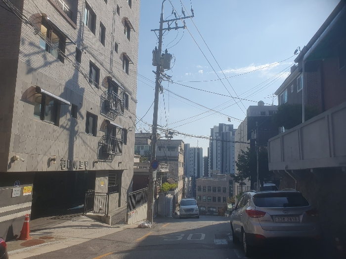 서울 은평구 구산동 177-79, 4층401호 (구산동,현대아트빌) 다세대주택 경매 사진 14