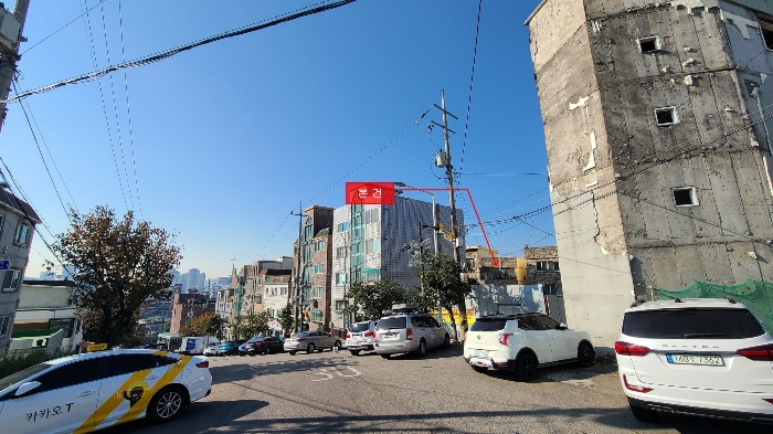 인천 미추홀구 용현동 454-585, 4층403호 (용현동,백송빌라) 다세대주택 경매 사진 10