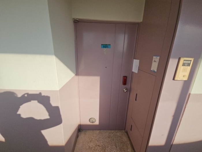 인천 계양구 효성동 273, 101동 5층505호 (효성동,유승그린아파트) 아파트 경매 사진 3