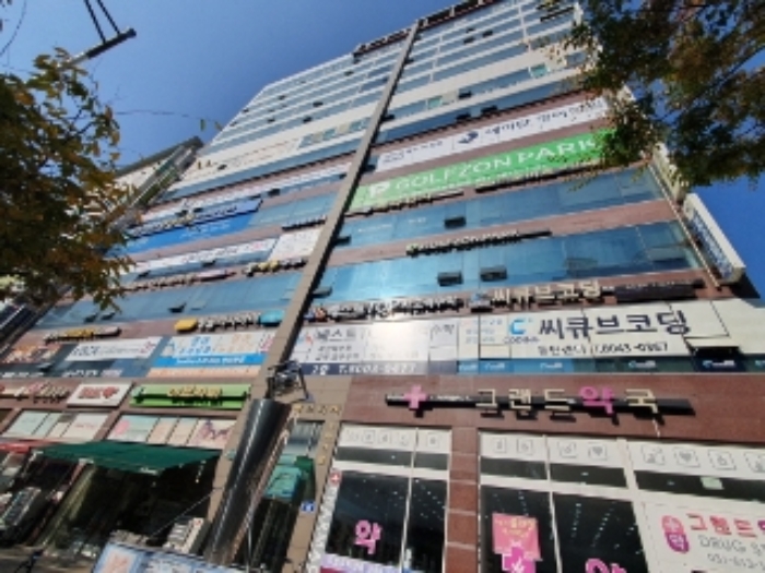 경기 화성시 반송동 107-7, 10층1012호 (반송동,아시아프라자) 오피스텔(주거) 경매 사진 2