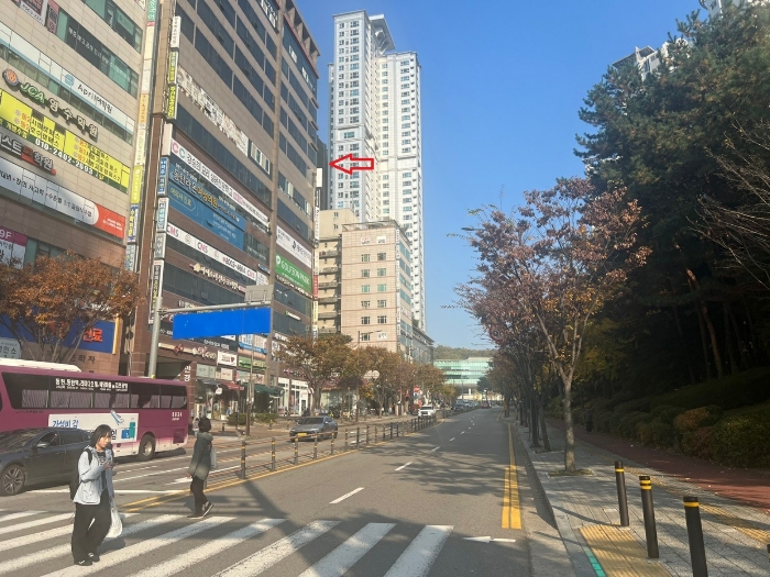 경기 화성시 반송동 107-7, 10층1012호 (반송동,아시아프라자) 오피스텔(주거) 경매 사진 11