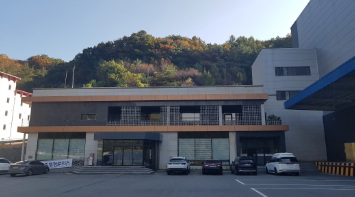 경기도 안성시 원곡면 성은리 산45-1 외 3필지 창고시설 경매 사진 14