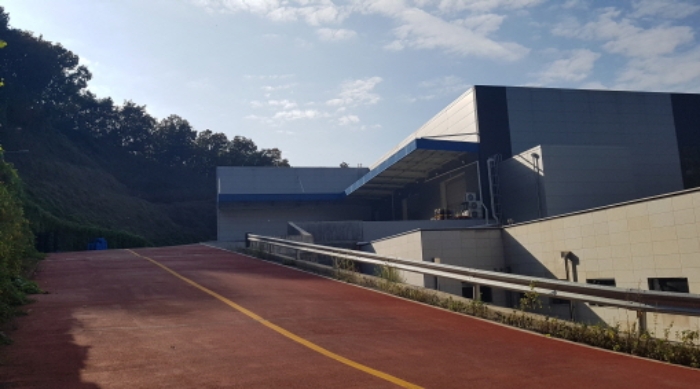 경기도 안성시 원곡면 성은리 산45-1 외 3필지 창고시설 경매 사진 16