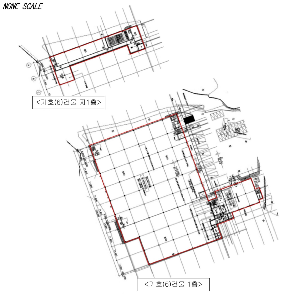 경기도 안성시 원곡면 성은리 산45-1 외 3필지 창고시설 경매 사진 20