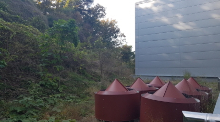 경기도 안성시 원곡면 성은리 산45-1 외 3필지 창고시설 경매 사진 3