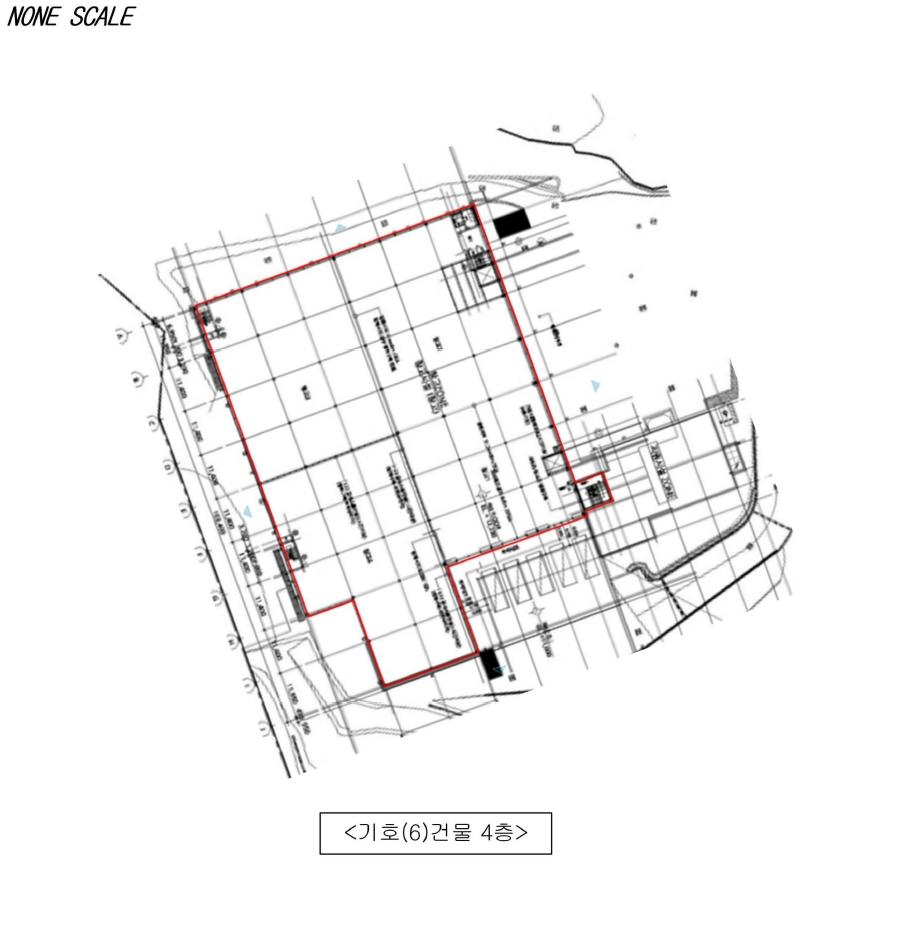 경기도 안성시 원곡면 성은리 산45-1 외 3필지 창고시설 경매 사진 22
