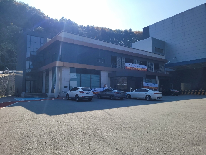 경기도 안성시 원곡면 성은리 산45-1 외 3필지 창고시설 경매 사진 25